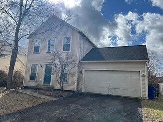 125 Blue Spruce Ct, Delaware, OH 43015