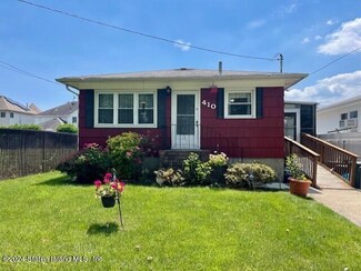 410 Bradford Ave, Staten Island, NY 10309