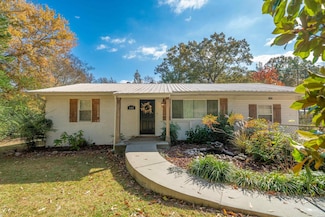 1482 Fox Pass Cutoff, Hot Springs National Park, AR 71901