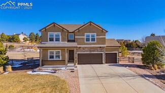 17775 Mining Way, Monument, CO 80132