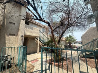 2101 Sun Ave, North Las Vegas, NV 89030