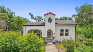 333 N Kentucky Ave, Deland, FL 32724