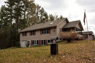 355 Whispering Pines, Derby, VT 05829