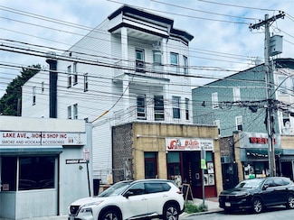 137 Lake Ave, Yonkers, NY 10703
