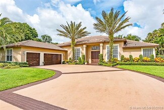 3483 Crystal Ln, Davie, FL 33330