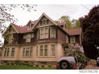 28 Prospect Ave, Ilion, NY 13357