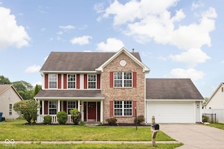 6955 Long Run Dr, Indianapolis, IN 46268