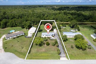 2969 Race Track Rd, St. Augustine, FL 32084