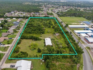 2610 E 37th St, Panama City, FL 32405