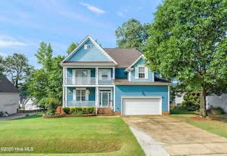 112 Nelson Ln, Clayton, NC 27527
