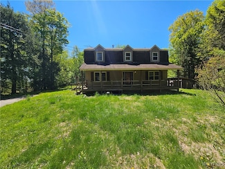 2711 Lenox Rd, Collins, NY 14034