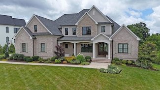2584 Cayman Heights, Lexington, KY 40509