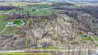 4500 Township Road 368, Millersburg, OH 44654