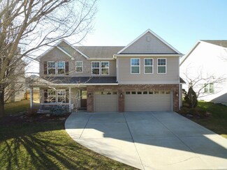 3427 Tunbridge Way, West Lafayette, IN 47906