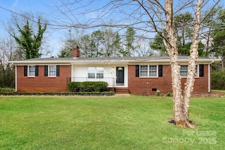 144 Buffaloway Rd, Statesville, NC 28677
