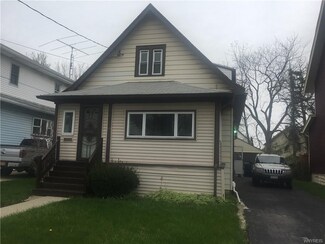 65 Humber Ave, Buffalo, NY 14215