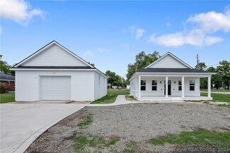 104 E 1st St, Stedman, NC 28391