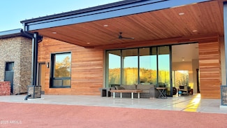 10 Amber Cliffs Way, Sedona, AZ 86336