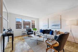 3850 Hudson Manor Terrace Unit 6DW, Bronx, NY 10463