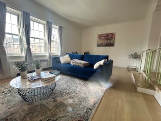 31 Park St Unit 6, Brookline, MA 02446