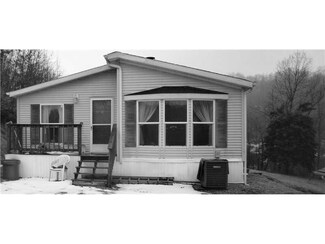 334 Fayette City Rd, Perryopolis, PA 15473