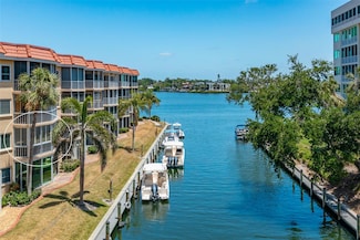 1350 N Portofino Dr Unit 208, Sarasota, FL 34242