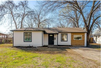 2610 Province Ln, Dallas, TX 75228