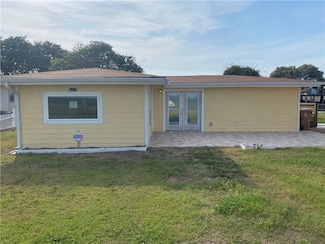 3434 Maui Dr, Corpus Christi, TX 78418