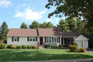 37 Boutelle Rd, Sterling, MA 01564