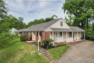1528 Loudon Heights Rd, Charleston, WV 25314