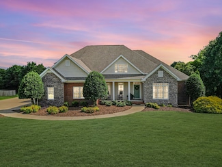 3313 Stillcorn Ridge Rd, Columbia, TN 38401