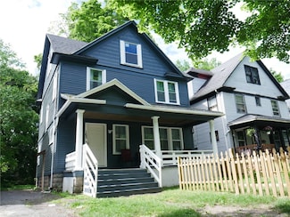 165 Shelter St, Rochester, NY 14611