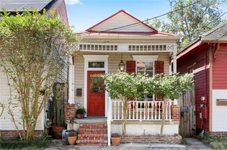 604 Constantinople St, New Orleans, LA 70115