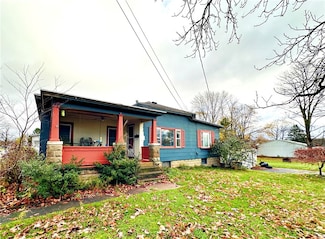 139 Lock St, Clyde, NY 14433