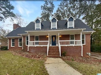 5391 Harvest Ridge Ln, Birmingham, AL 35242