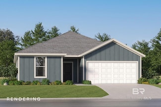 1190 Madera Cir, Foley, AL 36535