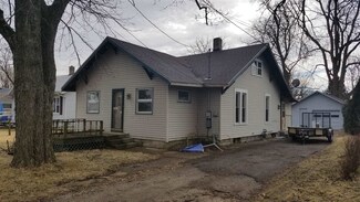 1229 S Burlington Dr, Muncie, IN 47302