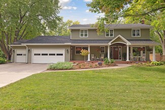 5914 Tamarac Ln, Edina, MN 55436