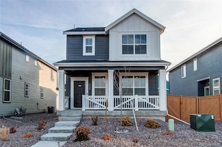 740 Cottonwood Ave, Bennett, CO 80102