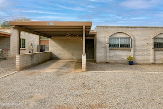 1661&1663 N Catalina Ave, Tucson, AZ 85712