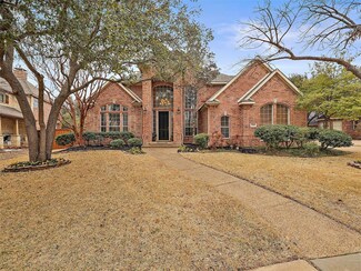 2008 Savannah Dr, McKinney, TX 75070