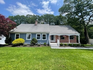 25 Indian Hill Rd, Woburn, MA 01801