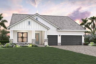 Borrelli, Venice, FL 34293