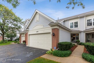 690 Mulberry Dr Unit 123L6, Prospect Heights, IL 60070