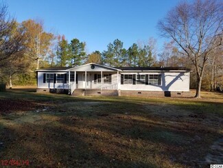 141 Gretchen Loop, Kingstree, SC 29556