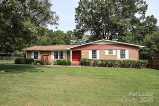 3030 Studley Rd, Charlotte, NC 28212