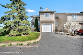 702 S Keyser Ave, Scranton, PA 18504