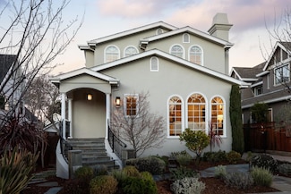 1328 Drake Ave, Burlingame, CA 94010