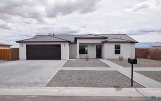 2109 S Saddler St, Deming, NM 88030
