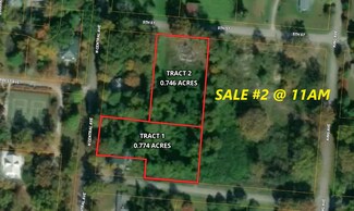 0 N Central Ave, Monteagle, TN 37356